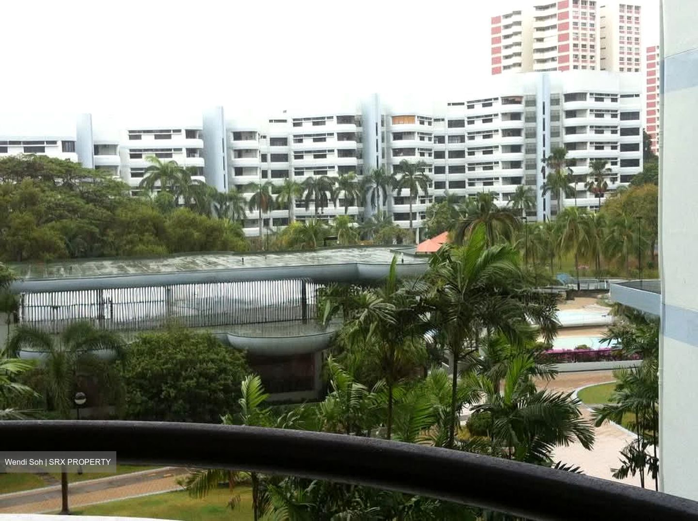 Mandarin Gardens (D15), Condominium #557603121